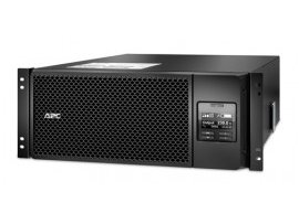 APC Smart-UPS On-Line SRT 6000VA RM 230V 6000W, SRT6KRMXLI